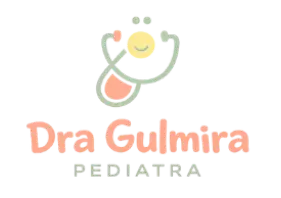 logo dragulmira pediatria integral