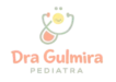 logo dragulmira pediatria integral