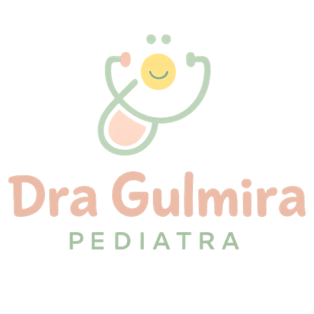 logo dragulmirapediatra