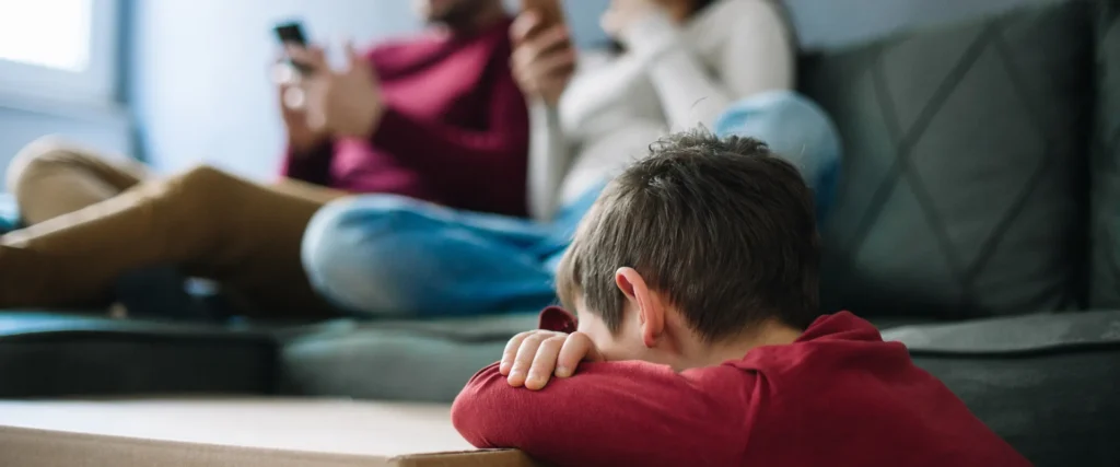 negligenciaemocional