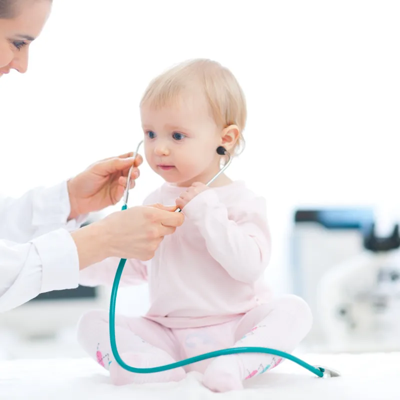 pediatria preventiva
