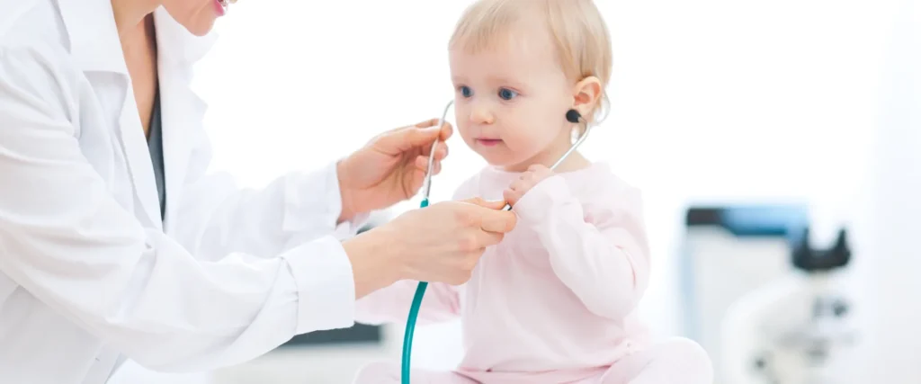 prevencion pediatria